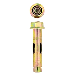 Sleeve Anchor